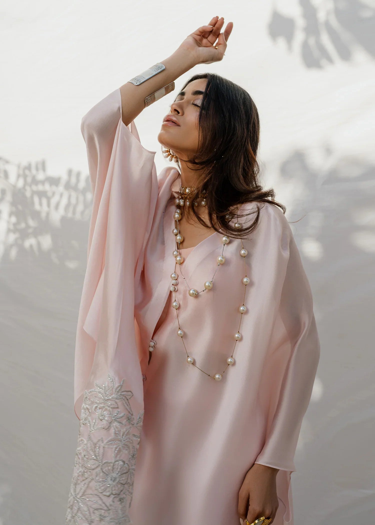 Mahgul | Eid Edit 2024 | Dolly -  Mahgul Luxury - Original Designer Dress - House of Maryam