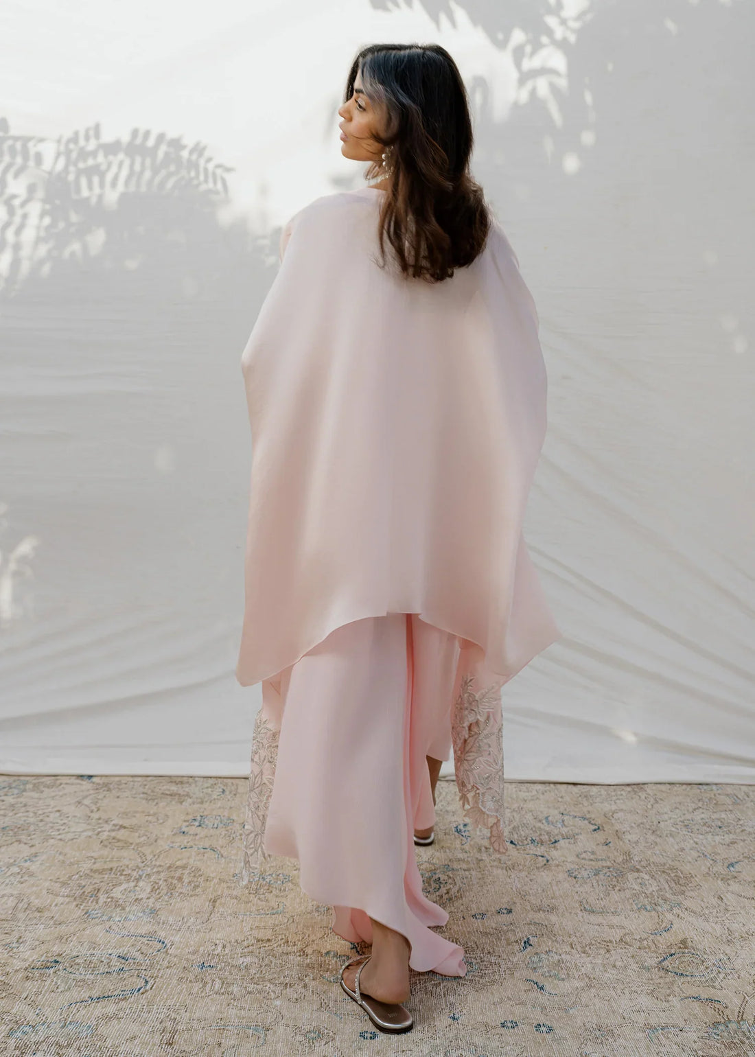 Mahgul | Eid Edit 2024 | Dolly -  Mahgul Luxury - Original Designer Dress - House of Maryam