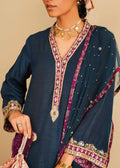 Mahgul | Eid Edit 2024 | Daria -  Mahgul Luxury - Original Designer Dress - House of Maryam