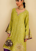 Mahgul | Eid Edit 2024 | Twilight Garden -  Mahgul Luxury - Original Designer Dress - House of Maryam