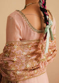 Mahgul | Eid Edit 2024 | Pink Elegance -  Mahgul Luxury - Original Designer Dress - House of Maryam