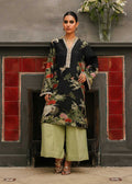 Mahgul | Eid Edit 2024 | Cosmic Moondance -  Mahgul Luxury - Original Designer Dress - House of Maryam