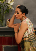 Mahgul | Eid Edit 2024 | Nishat Bagh -  Mahgul Luxury - Original Designer Dress - House of Maryam