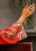 Mahgul | Eid Edit 2024 | Kashmiri Dreams -  Mahgul Luxury - Original Designer Dress - House of Maryam