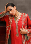 Mahgul | Eid Edit 2024 | Kashmiri Dreams -  Mahgul Luxury - Original Designer Dress - House of Maryam
