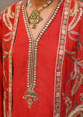 Mahgul | Eid Edit 2024 | Kashmiri Dreams -  Mahgul Luxury - Original Designer Dress - House of Maryam