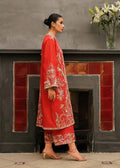 Mahgul | Eid Edit 2024 | Kashmiri Dreams -  Mahgul Luxury - Original Designer Dress - House of Maryam