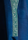 Mahgul | Eid Edit 2024 | Midnight Crush -  Mahgul Luxury - Original Designer Dress - House of Maryam