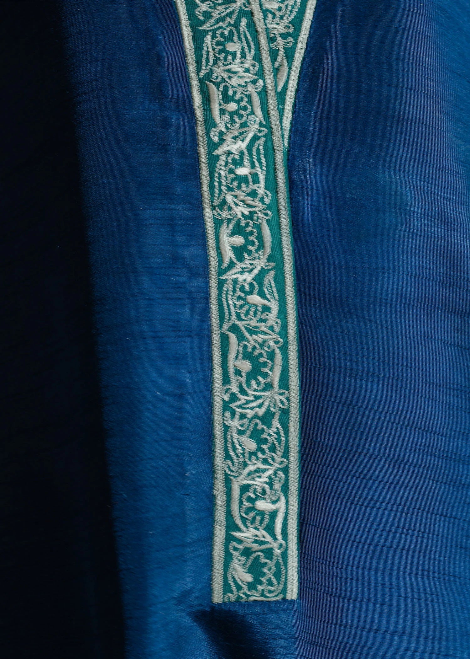 Mahgul | Eid Edit 2024 | Midnight Crush -  Mahgul Luxury - Original Designer Dress - House of Maryam
