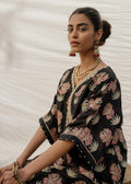 Mahgul | Eid Edit 2024 | Kaleidoscope -  Mahgul Luxury - Original Designer Dress - House of Maryam