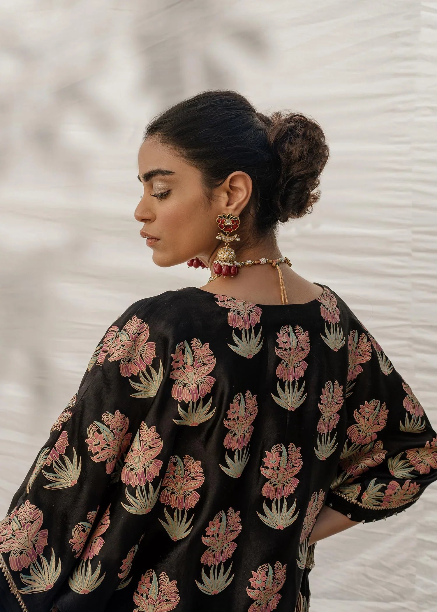 Mahgul | Eid Edit 2024 | Kaleidoscope -  Mahgul Luxury - Original Designer Dress - House of Maryam