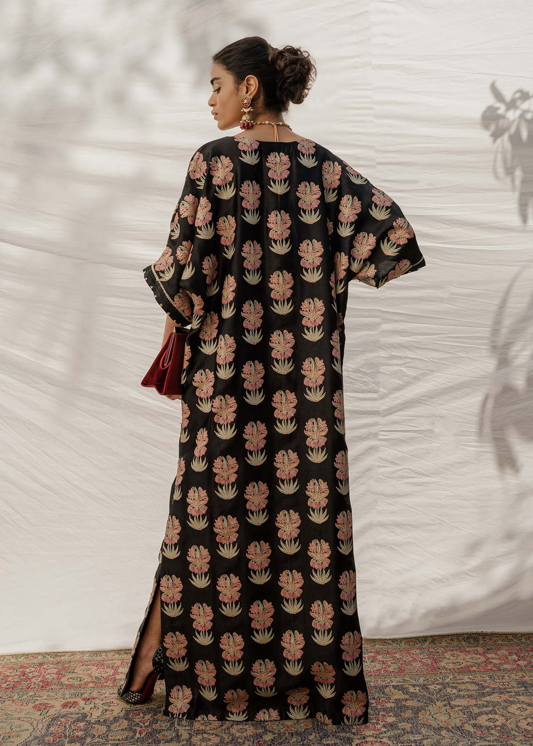 Mahgul | Eid Edit 2024 | Kaleidoscope -  Mahgul Luxury - Original Designer Dress - House of Maryam