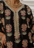 Mahgul | Eid Edit 2024 | Kaleidoscope -  Mahgul Luxury - Original Designer Dress - House of Maryam