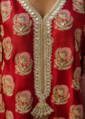 Mahgul | Eid Edit 2024 | Samsara -  Mahgul Luxury - Original Designer Dress - House of Maryam