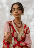 Mahgul | Eid Edit 2024 | Samsara -  Mahgul Luxury - Original Designer Dress - House of Maryam