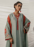 Mahgul | Eid Edit 2024 | Kashmiri Sea -  Mahgul Luxury - Original Designer Dress - House of Maryam