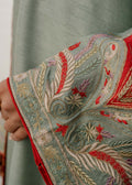 Mahgul | Eid Edit 2024 | Kashmiri Sea -  Mahgul Luxury - Original Designer Dress - House of Maryam