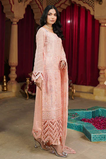 Maryams | Aarzu Formals | A-7008 -  Maryams Formal - Original Designer Dress - House of Maryam