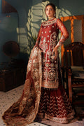Maryams | Reet Formals | R-101 -  Maryams Formal - Original Designer Dress - House of Maryam