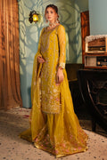Maryams | Reet Formals | R-105 -  Maryams Formal - Original Designer Dress - House of Maryam