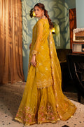 Maryams | Reet Formals | R-105 -  Maryams Formal - Original Designer Dress - House of Maryam