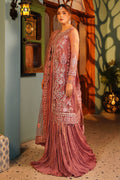 Maryams | Reet Formals | R-106 -  Maryams Formal - Original Designer Dress - House of Maryam