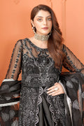 Maryams | Reet Formals | M 109 -  Maryams Formal - Original Designer Dress - House of Maryam