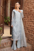 Maryams | Luxury Eid Pret | M-1105 -  Maryams Luxury - Original Designer Dress - House of Maryam