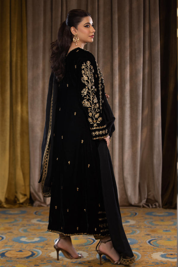 Maya | Wedding Formal Bandhan | JANAN -  Maya Bridal - Original Designer Dress - House of Maryam