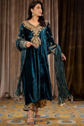 Maya | Wedding Formal Bandhan | MAKHMAL -  Maya Bridal - Original Designer Dress - House of Maryam