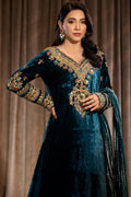 Maya | Wedding Formal Bandhan | MAKHMAL -  Maya Bridal - Original Designer Dress - House of Maryam