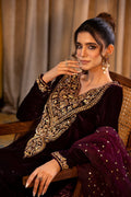 Maya | Wedding Formal Bandhan | GUL -  Maya Bridal - Original Designer Dress - House of Maryam