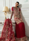 Saira Shakira | Rosea Casual Pret 25 | Artisan Story -  Saira Shakira Ladies Clothes - Original Designer Dress - House of Maryam