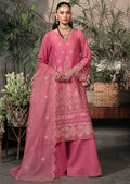 Mohagni | Muntazir Luxury Lawn 24 | CM-08 -  Mohagni Luxury - Original Designer Dress - House of Maryam