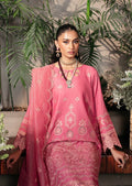 Mohagni | Muntazir Luxury Lawn 24 | CM-08 -  Mohagni Luxury - Original Designer Dress - House of Maryam