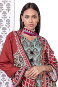 Khaadi | My Winter Mood | MT08 -  Khaadi Ladies Clothes - Original Designer Dress - House of Maryam