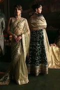 Mushq | Niloufer Velvet Edit 23 | Shahinaz -  Mushq Bridal - Original Designer Dress - House of Maryam