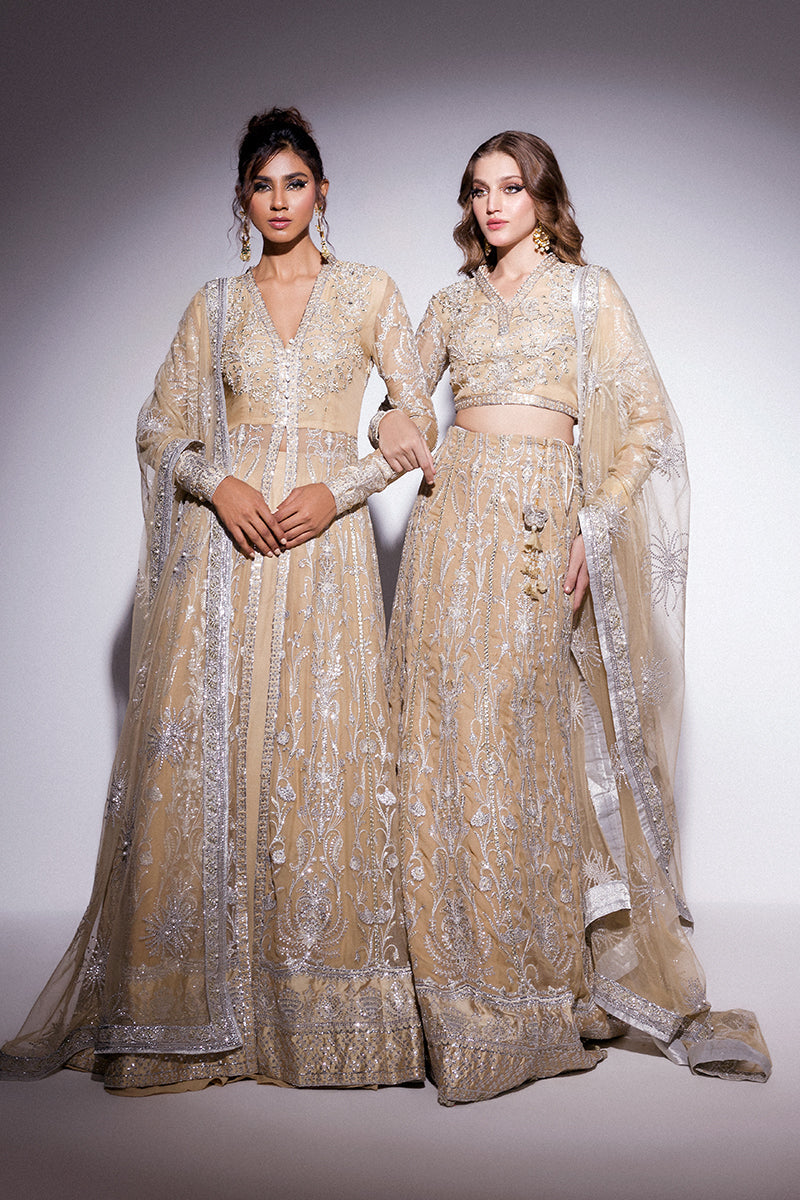Mushq | Best of Mushq | After Glow -  Mushq Bridal - Original Designer Dress - House of Maryam
