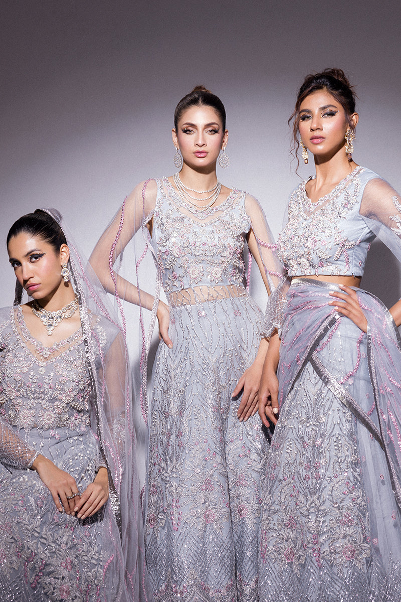 Mushq | Best of Mushq | Nora -  Mushq Bridal - Original Designer Dress - House of Maryam