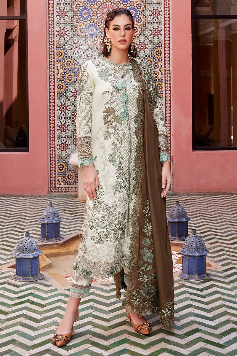 Mushq | Moroccan Dreams 23 | Anisa -  Mushq Luxury - Original Designer Dress - House of Maryam