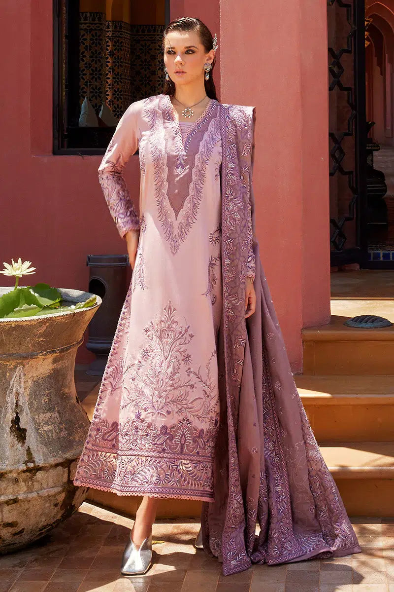 Mushq | Moroccan Dreams 23 | Safaa -  Mushq Luxury - Original Designer Dress - House of Maryam
