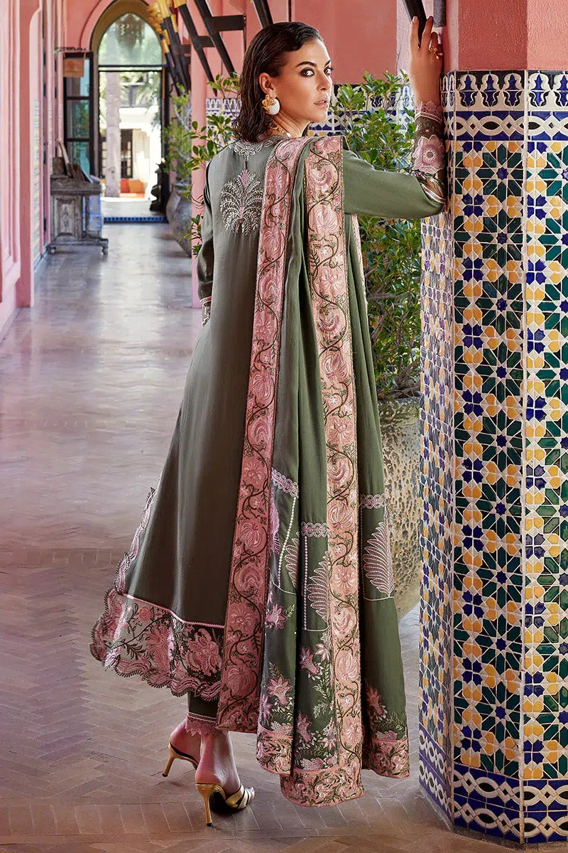 Mushq | Moroccan Dreams 23 | Nahla -  Mushq Luxury - Original Designer Dress - House of Maryam