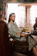 Mushq | Sunehri Anmol Edit | Heer -  Mushq Bridal - Original Designer Dress - House of Maryam