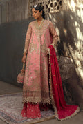 Sana Safinaz | Nura Festive 25 | N251-006-3CL -  Sana Safinaz Ladies Clothes - Original Designer Dress - House of Maryam