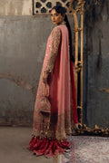 Sana Safinaz | Nura Festive 25 | N251-006-3CL -  Sana Safinaz Ladies Clothes - Original Designer Dress - House of Maryam