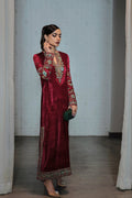 Saira Rizwan | Riona Luxury Formals | Julie -  Saira Rizwan Formal - Original Designer Dress - House of Maryam
