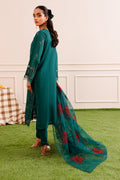 Nureh | Shades Of Summer | NP-478 -  Nureh Luxury - Original Designer Dress - House of Maryam