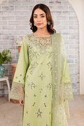 Nureh | Shades Of Summer | NP-490 -  Nureh Luxury - Original Designer Dress - House of Maryam