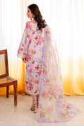 Nureh | Shades Of Summer | NP-496 -  Nureh Luxury - Original Designer Dress - House of Maryam