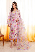 Nureh | Shades Of Summer | NP-496 -  Nureh Luxury - Original Designer Dress - House of Maryam